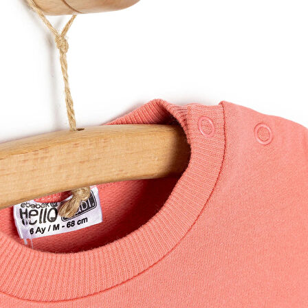 HelloBaby Sweatshirt