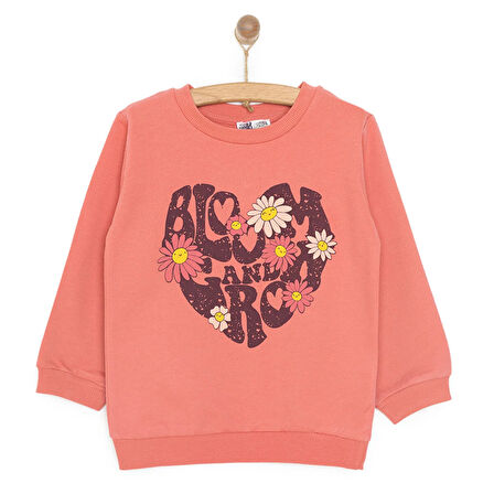 HelloBaby Sweatshirt