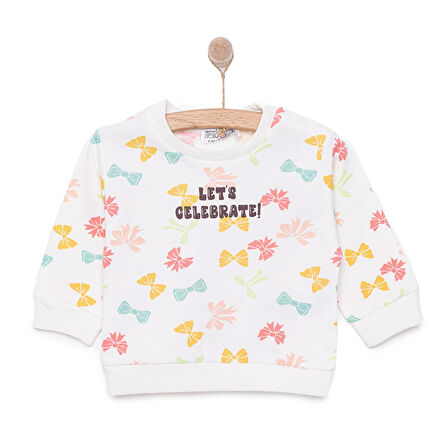 HelloBaby Basic Sweatshirt