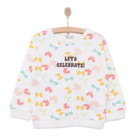 HelloBaby Basic Sweatshirt
