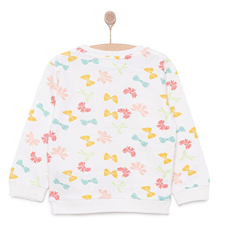 HelloBaby Basic Sweatshirt