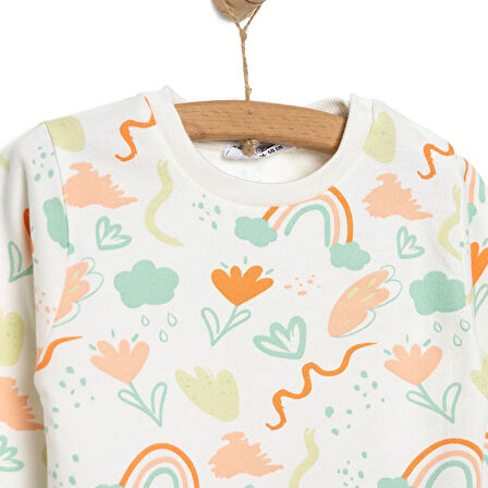 HelloBaby Sweatshirt