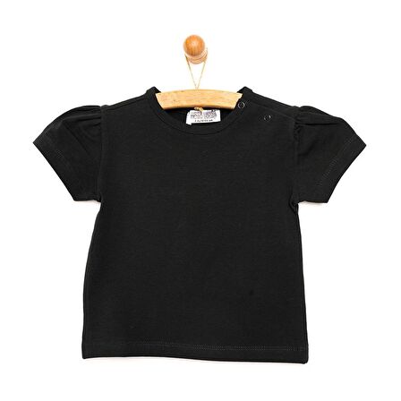 HelloBaby Basic Tshirt Kız Bebek