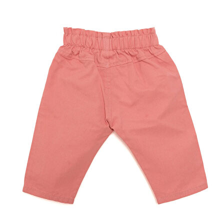 HelloBaby Basic Pantolon Kız Bebek