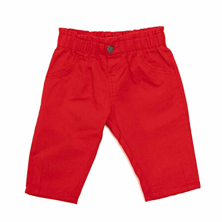 HelloBaby Basic Pantolon Kız Bebek