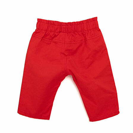 HelloBaby Basic Pantolon Kız Bebek