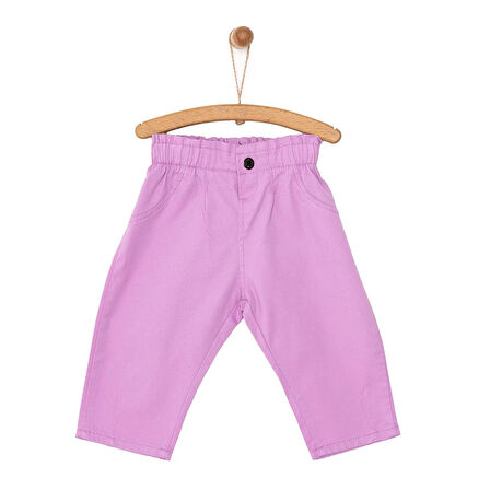 HelloBaby Basic Pantolon Kız Bebek