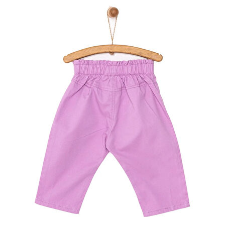 HelloBaby Basic Pantolon Kız Bebek