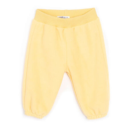 HelloBaby Basic Polar Pantolon Kız Bebek