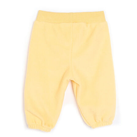 HelloBaby Basic Polar Pantolon Kız Bebek