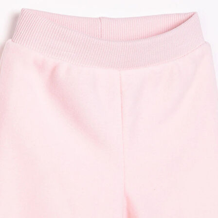 HelloBaby Basic Polar Pantolon Kız Bebek