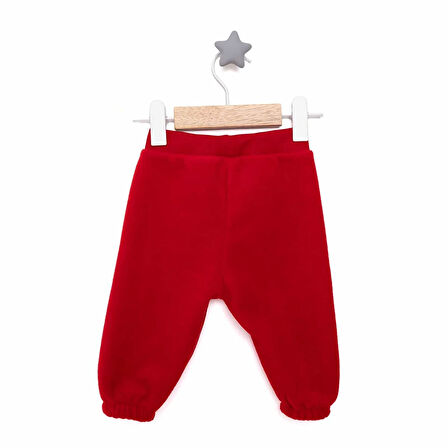 HelloBaby Basic Polar Pantolon Erkek Bebek
