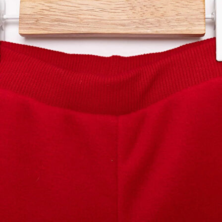 HelloBaby Basic Polar Pantolon Erkek Bebek