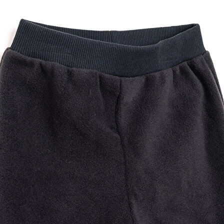 HelloBaby Erkek Bebek Polar Pantolon Ribanalı Paça