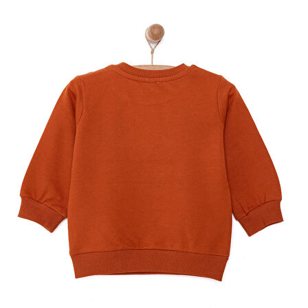 HelloBaby Sweatshirt