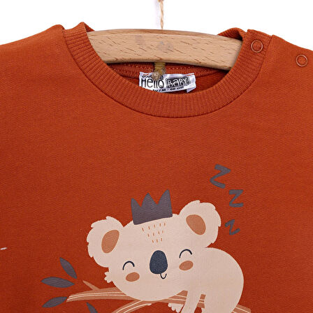 HelloBaby Sweatshirt