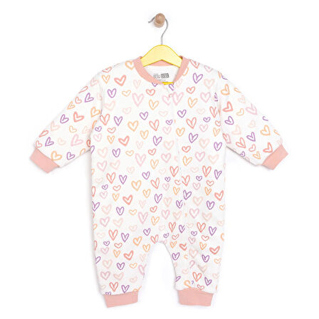 HelloBaby Uyku Tulumu 2 tog Kız Bebek