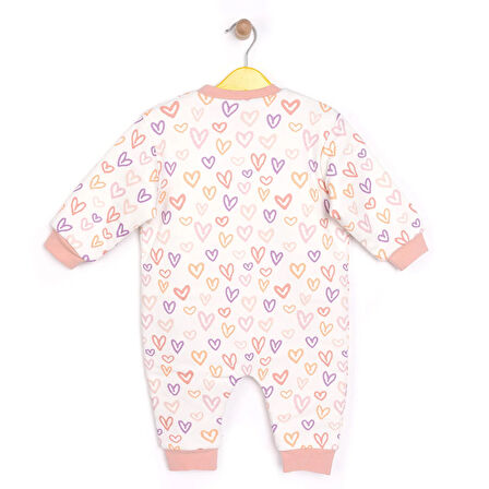 HelloBaby Uyku Tulumu 2 tog Kız Bebek