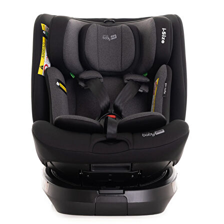 baby plus Gosafe 0-36 360 Derece Dönebilen Oto Koltuğu