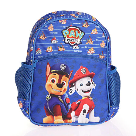 PAW Patrol - NICKELODEON Çocuk Sırt Çantası Erkek Bebek