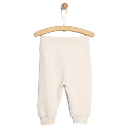HelloBaby Basic Patiksiz Alt Kız Bebek