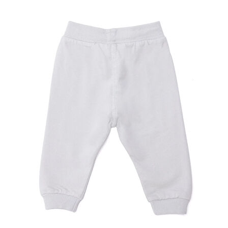 HelloBaby Basic Erkek Az Şardonlu Eşofman Alt Erkek Bebek
