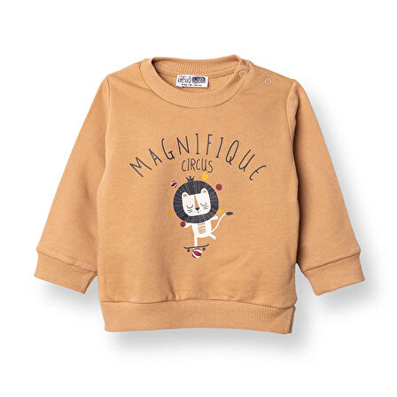 HelloBaby Basic Sweatshirt
