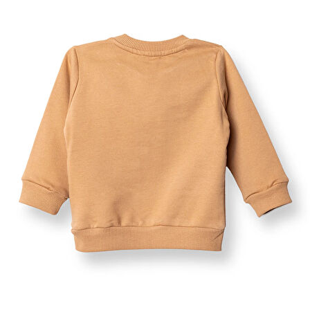 HelloBaby Basic Sweatshirt