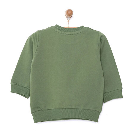 HelloBaby Basic Sweatshirt