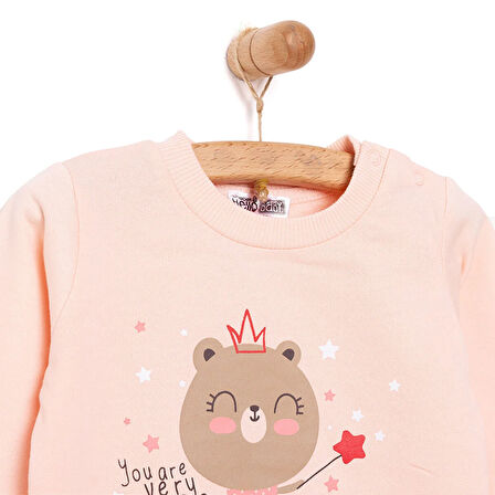 HelloBaby Basic Sweatshirt