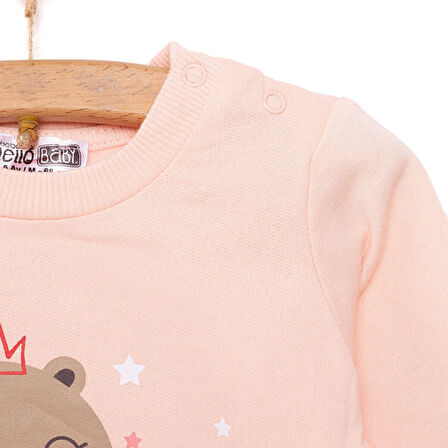 HelloBaby Basic Sweatshirt
