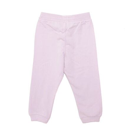 HelloBaby Basic Kız Az Şardonlu Eşofman Alt Kız Bebek