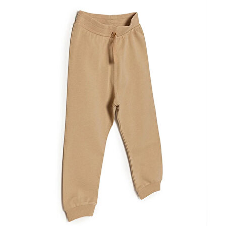 HelloBaby Basic Erkek Eşofman Alt Erkek Bebek