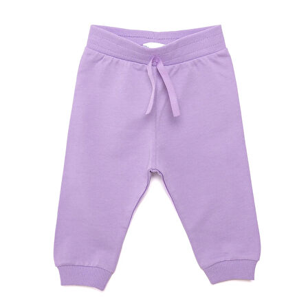 HelloBaby Basic Kız Eşofman Alt Kız Bebek