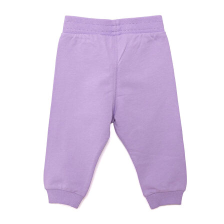 HelloBaby Basic Kız Eşofman Alt Kız Bebek