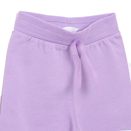 HelloBaby Basic Kız Eşofman Alt Kız Bebek