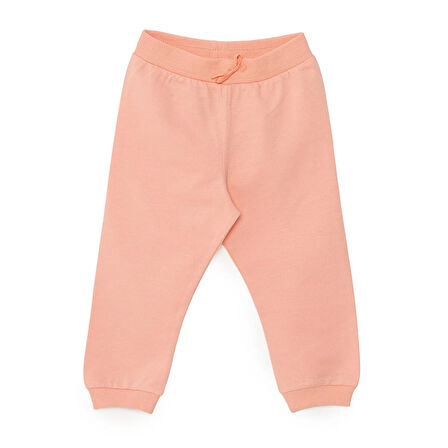 HelloBaby Basic Kız Eşofman Alt Kız Bebek