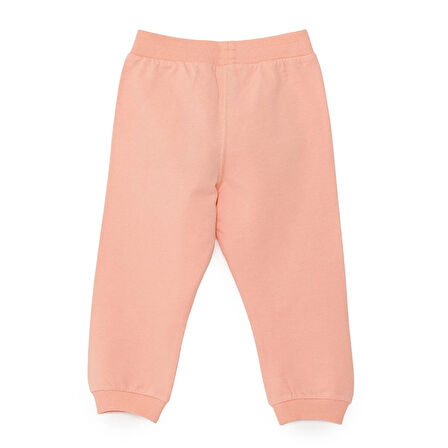 HelloBaby Basic Kız Eşofman Alt Kız Bebek