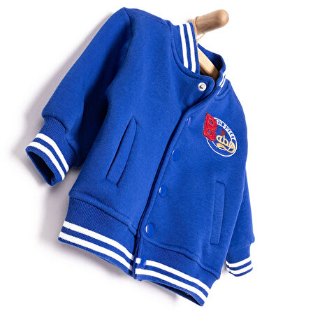 HelloBaby Erkek Kolej Montları Erkek Bebek