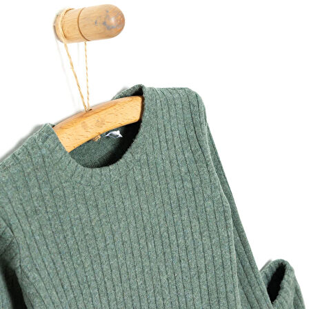 HelloBaby Kaşkorse Uzun Kol Pijama Takımı Erkek Bebek