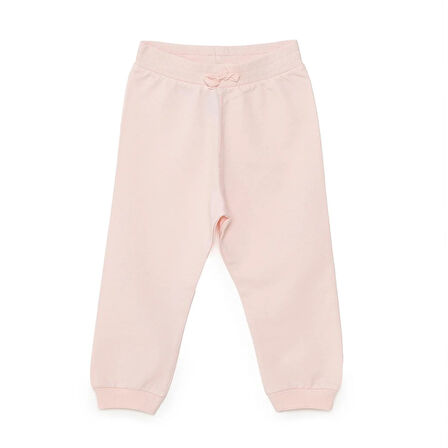 HelloBaby Basic Kız Eşofman Alt Kız Bebek