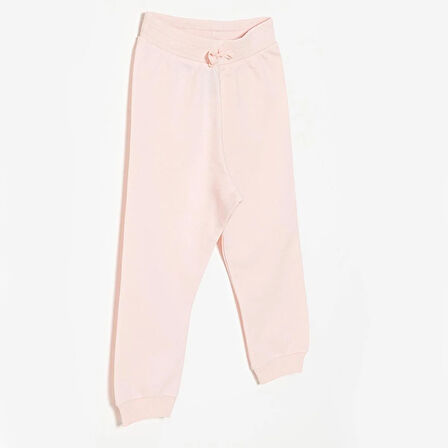 HelloBaby Basic Kız Eşofman Alt Kız Bebek