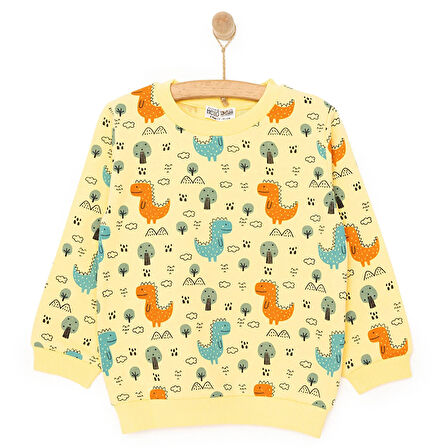 HelloBaby Basic Sweatshirt