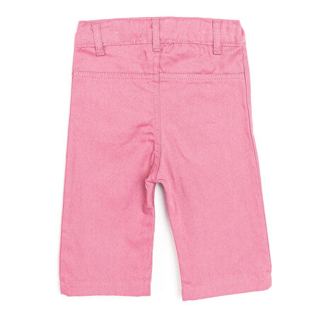 HelloBaby PLUM Kız Pantolon Kız Bebek