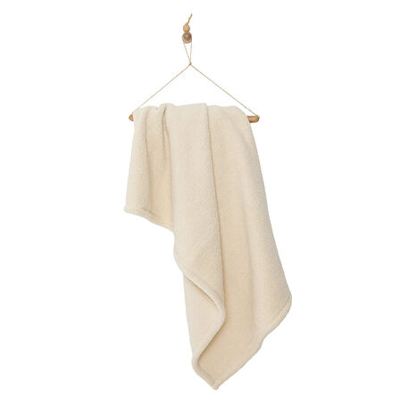 Mollia Kuzu Tüylü Unisex Battaniye Unisex