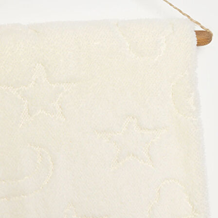 Mollia Jakarlı Unisex Battaniye Unisex