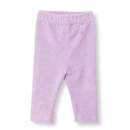 HelloBaby Kız Bebek Yenidoğan Tayt Reçme Paça