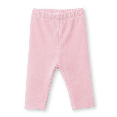 HelloBaby Kız Bebek Yenidoğan Tayt Reçme Paça