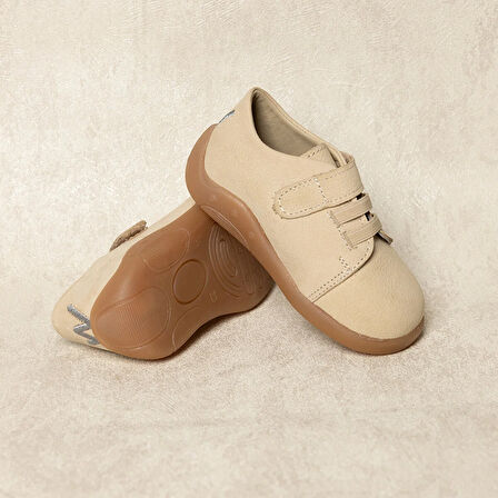 BabyWalk Unisex Spor Ayakkabı Unisex