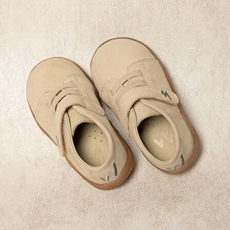 BabyWalk Unisex Spor Ayakkabı Unisex